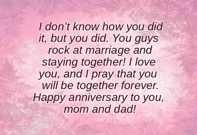 Happy Anniversary Mama And Daddy Happy Anniversary Mama And Daddy