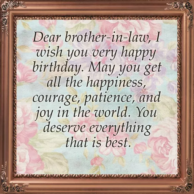 Happy Birthday Wish For Wife