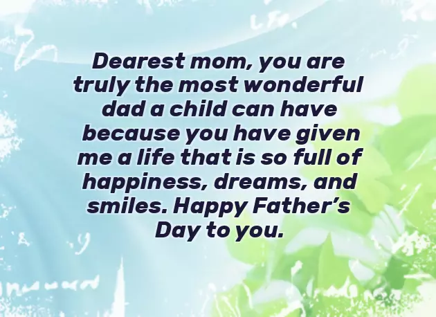 Father Father