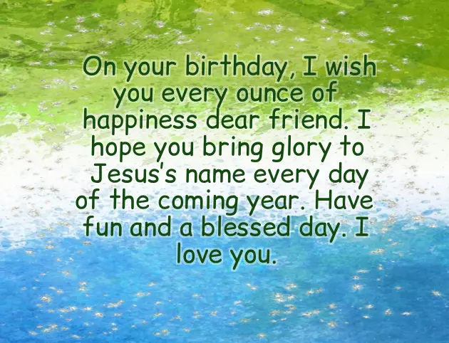 Happy Birthday Message To My Love Happy Birthday Message To My Love