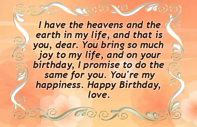 Birthday Wishes Quotes For Her Birthday Wishes Quotes For Her