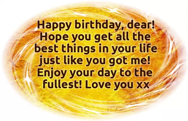 Happy Birthday Wife Status English Happy Birthday Wife Status English