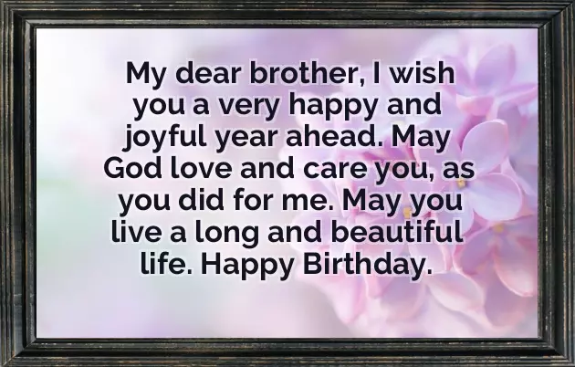 Birthday Gif Brother Birthday Gif Brother