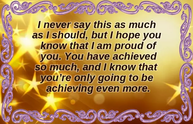 Congratulations You Made Us Proud Congratulations You Made Us Proud