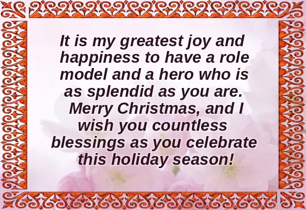 Merry Christmas Teacher Quotes Merry Christmas Teacher Quotes