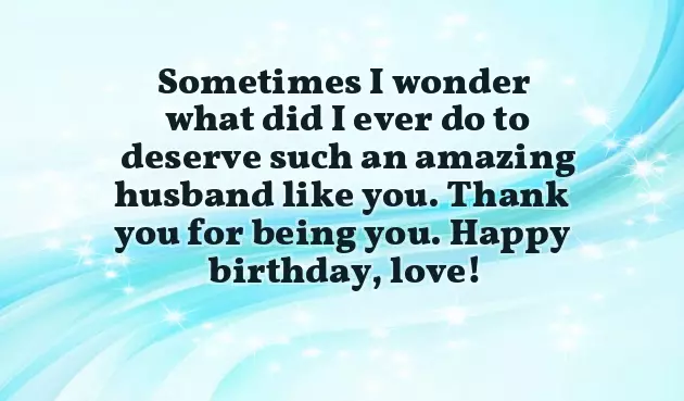 Birthday Wishes To Lover Birthday Wishes To Lover