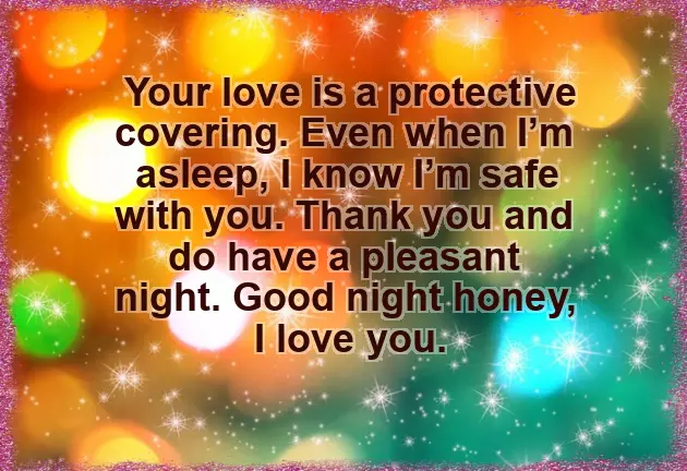 Best Night Wishes For Her Best Night Wishes For Her