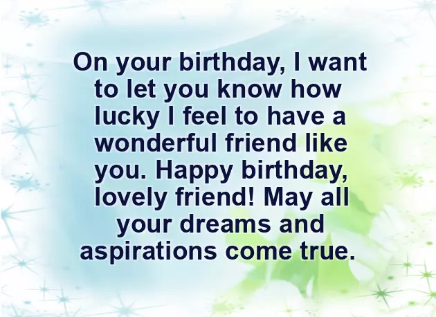 Nice Wishes For Birthday Nice Wishes For Birthday
