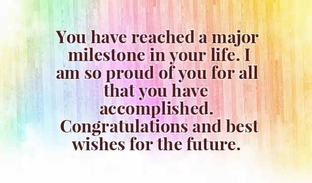 Niece Graduation Wishes