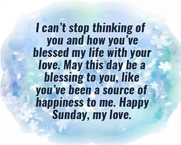 Good Morning With Sunday Wishes Good Morning With Sunday Wishes