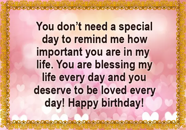 Hot Birthday Wishes For Her Hot Birthday Wishes For Her