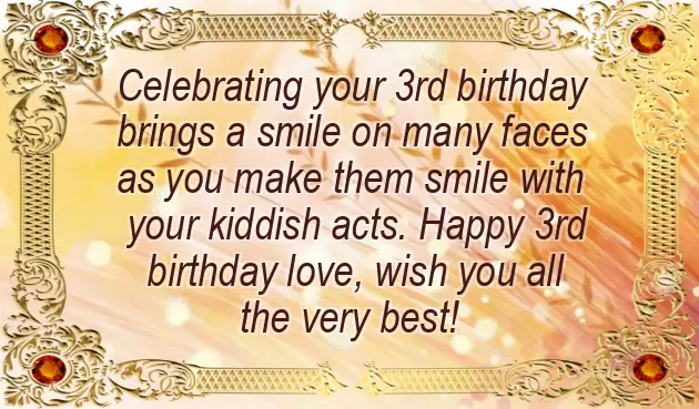 5Th Month Birthday Wishes For Baby Girl 5Th Month Birthday Wishes For Baby Girl