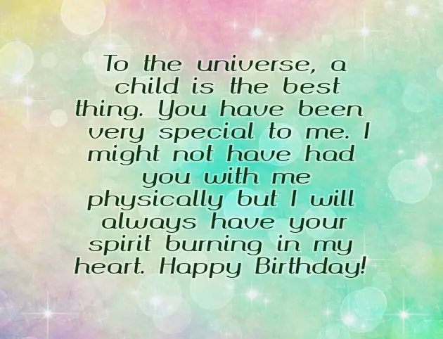 Happy Birthday To My Daughter In Heaven Quotes Happy Birthday To My Daughter In Heaven Quotes