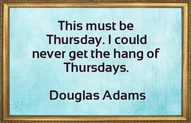 Good Morning Thursday Messages