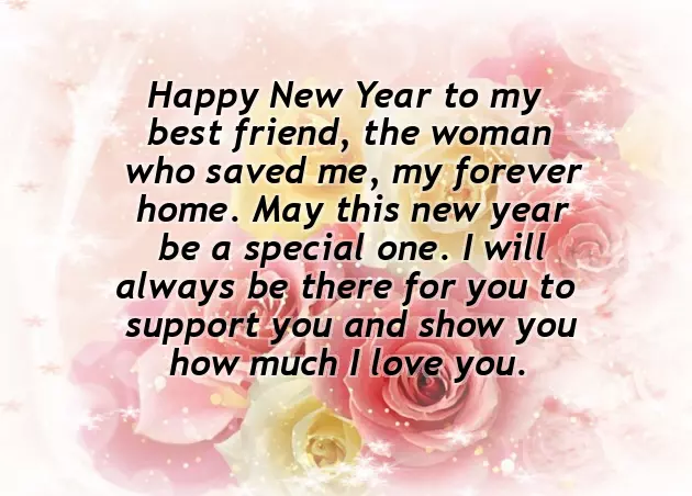 Happy New Year For Lover Happy New Year For Lover