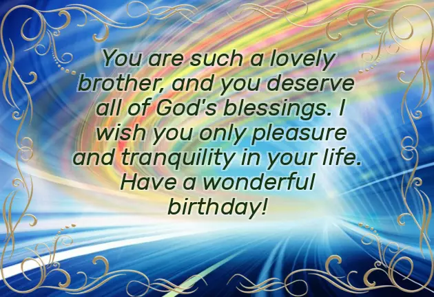 Best Birthday Wishes For A Younger Brother Best Birthday Wishes For A Younger Brother