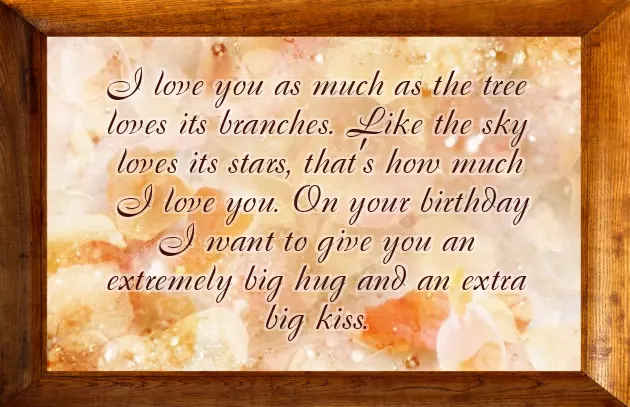 Words To Say To Mom On Her Birthday Words To Say To Mom On Her Birthday