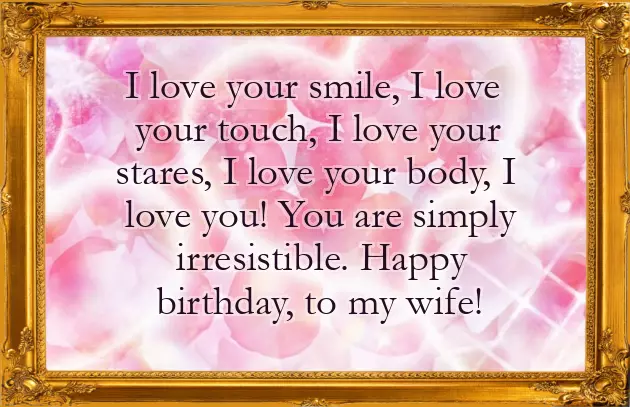 Happy Birthday Wishes To Future Wife Happy Birthday Wishes To Future Wife