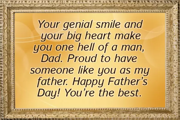 Greetings For Happy Fathers Day Greetings For Happy Fathers Day