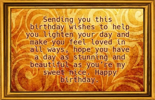 Happy Birthday Wishes For Teenage Niece Happy Birthday Wishes For Teenage Niece