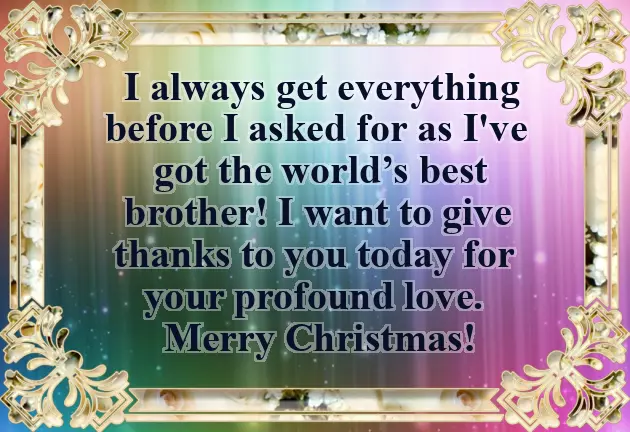 Christmas Family Wishes Christmas Family Wishes