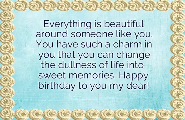 Birthday Wishes Starting With May Birthday Wishes Starting With May