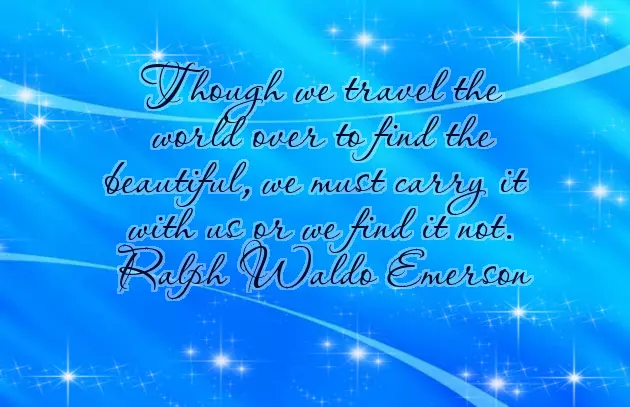 Bold And Beautiful Quotes