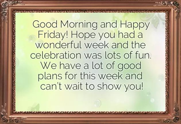 Good Morning Messages For Employees Good Morning Messages For Employees