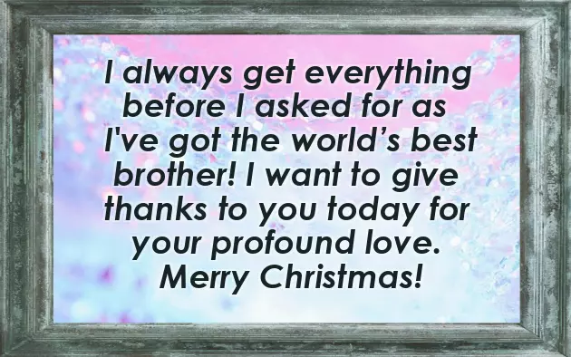 Merry Christmas To You And Family Merry Christmas To You And Family