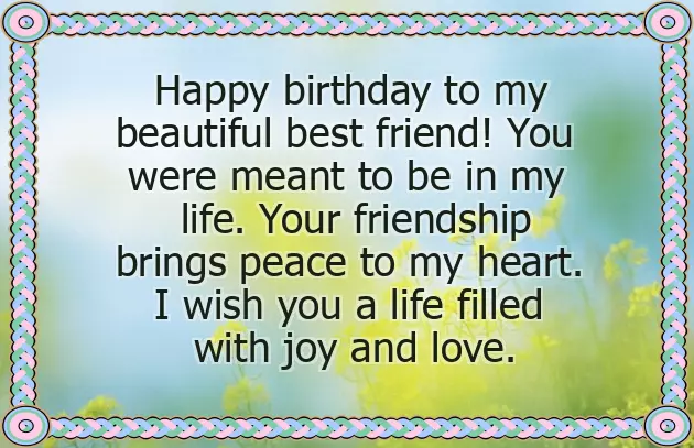 Wishing A Female Friend Happy Birthday Wishing A Female Friend Happy Birthday