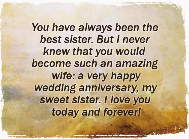 Advance Wedding Anniversary Wishes