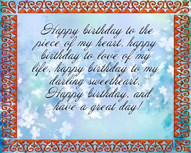 Birthday Wishes For Loving Nephew