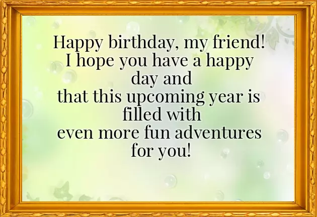 Wishes For Him Wishes For Him