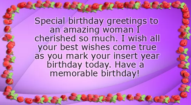 Birthday Wishes For Daughters Boyfriend