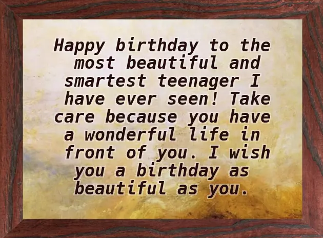 Birthday Wishes Cute Girl Birthday Wishes Cute Girl