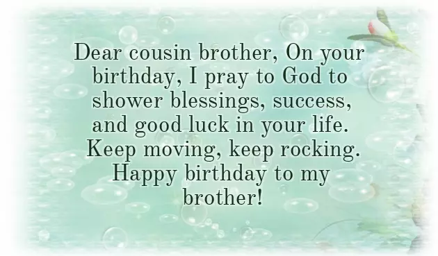 Many More Happy Returns Of The Day Brother Many More Happy Returns Of The Day Brother