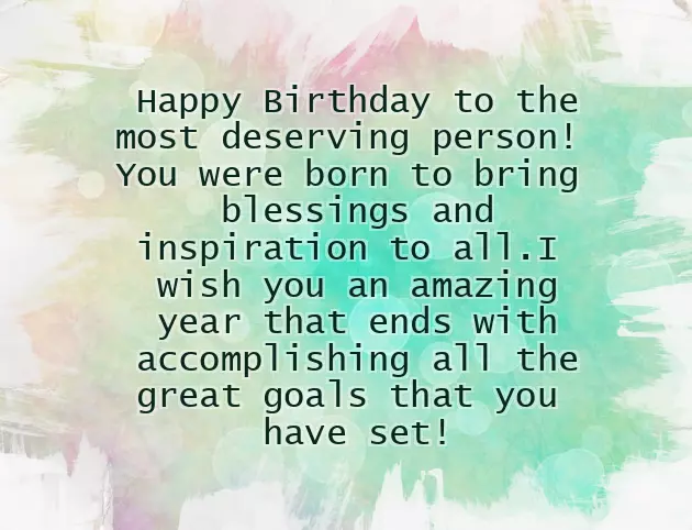 Happy Bday Greetings Happy Bday Greetings