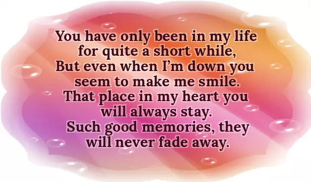 Cute Poems For Friends Cute Poems For Friends