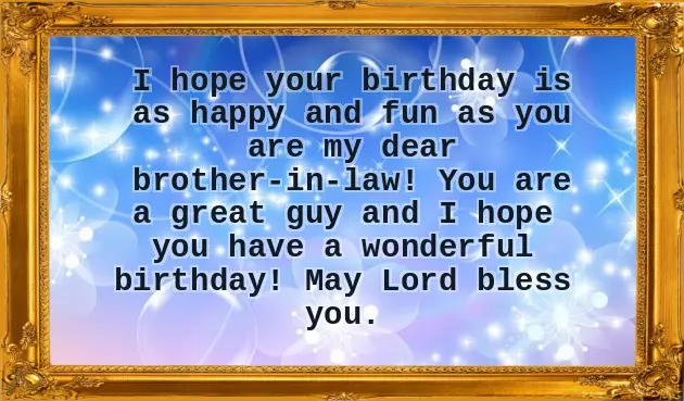 Best Wishes For Brother In Birthday Best Wishes For Brother In Birthday