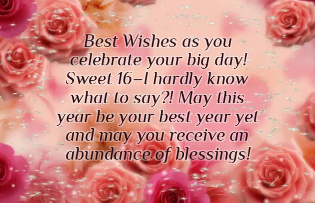 16Th Birthday Wishes For Granddaughter 16Th Birthday Wishes For Granddaughter