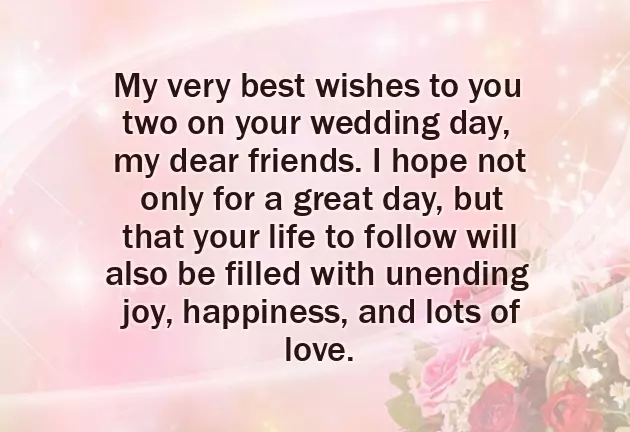 Congratulations For New Married Life Congratulations For New Married Life