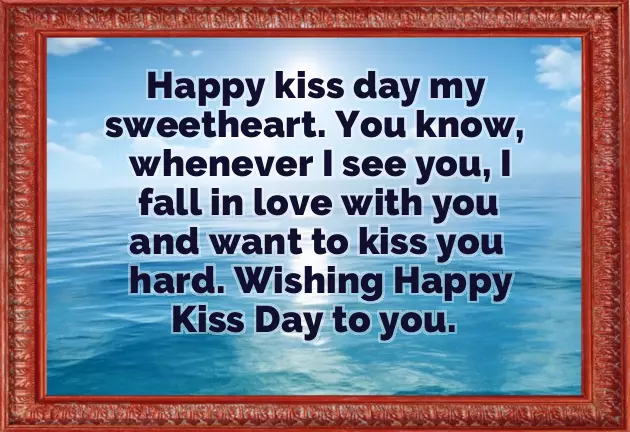 Kiss Day Quotes For Girlfriend Kiss Day Quotes For Girlfriend