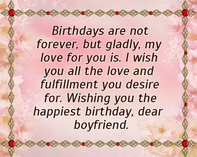 B Day Wishes For Love B Day Wishes For Love