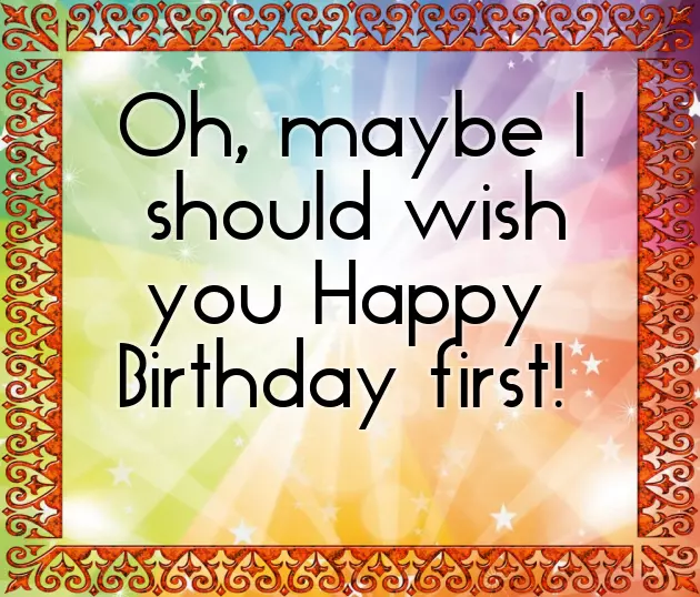 Happy Birthday To Henry Happy Birthday To Henry