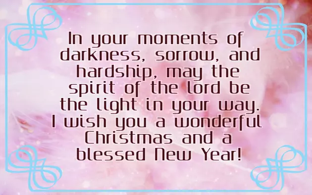 Spiritual Christmas Wishes Spiritual Christmas Wishes
