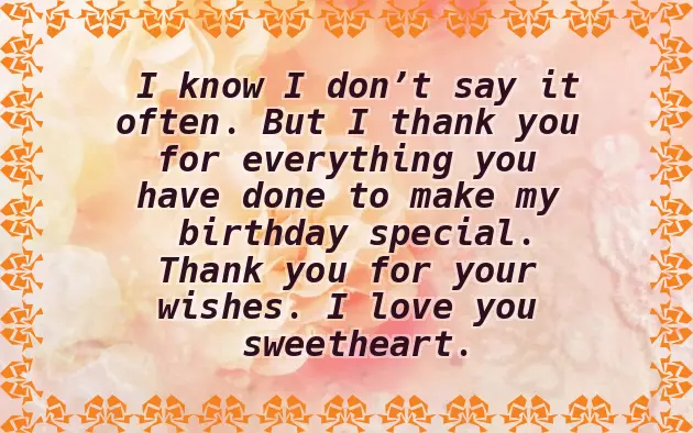 Wish A Girlfriend Happy Birthday Wish A Girlfriend Happy Birthday