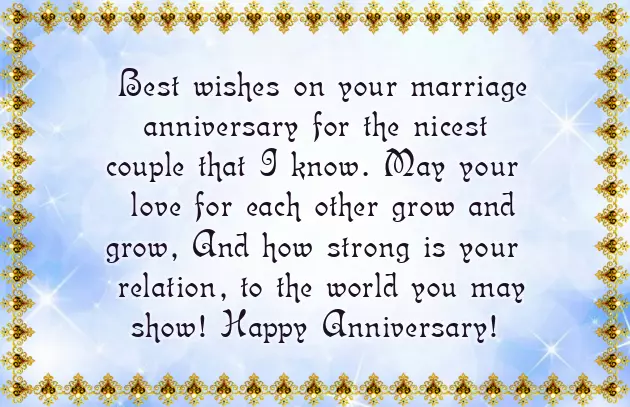 Funny Marriage Anniversary Wishes Funny Marriage Anniversary Wishes