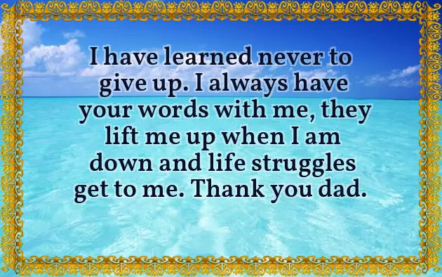 Birthday Quotes For Your Father Birthday Quotes For Your Father