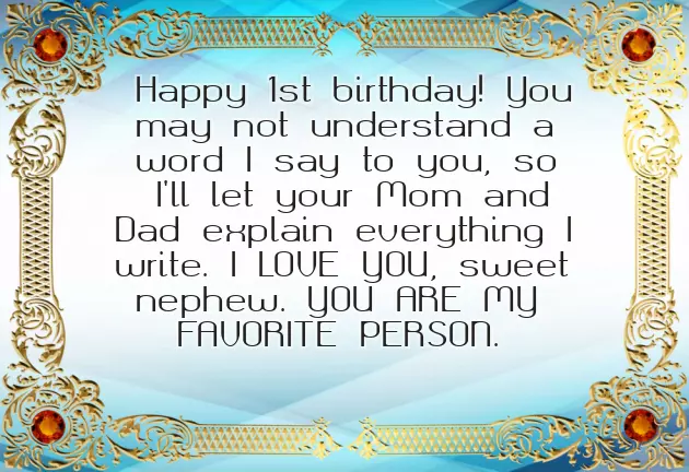 Niece 1 Birthday Wishes Niece 1 Birthday Wishes