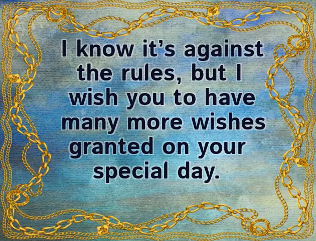 Birthday Wishes In Different Languages